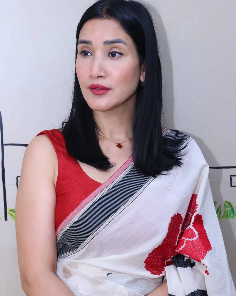 Dr. Reetu Durga — Founder & Head Consultant, Skulpted by Kan